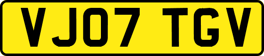 VJ07TGV