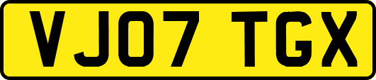 VJ07TGX