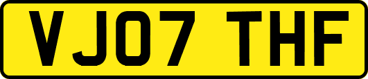 VJ07THF