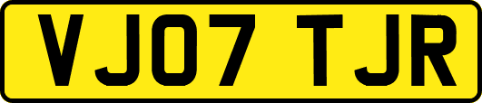 VJ07TJR