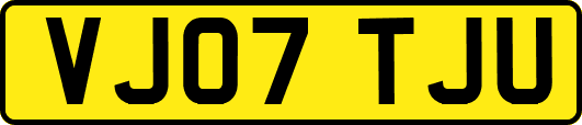 VJ07TJU