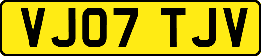 VJ07TJV