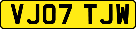 VJ07TJW