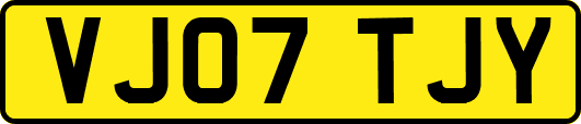 VJ07TJY