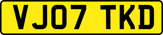 VJ07TKD