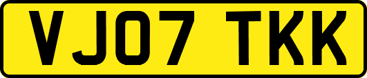 VJ07TKK