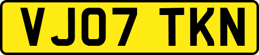 VJ07TKN