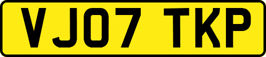 VJ07TKP