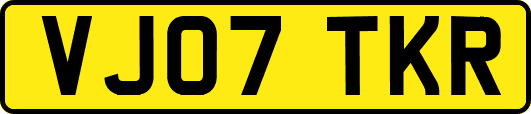 VJ07TKR