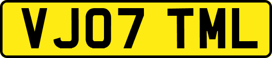 VJ07TML