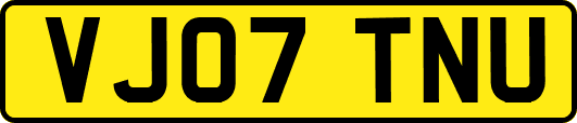 VJ07TNU