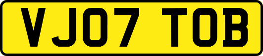 VJ07TOB