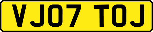 VJ07TOJ
