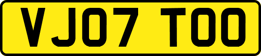VJ07TOO