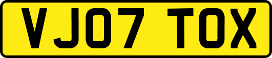 VJ07TOX