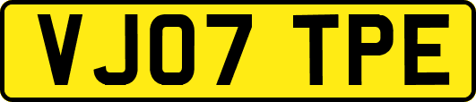 VJ07TPE