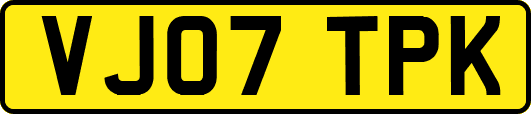 VJ07TPK