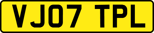 VJ07TPL