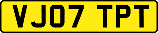 VJ07TPT
