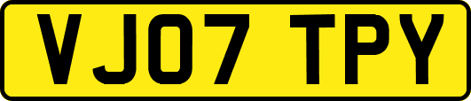 VJ07TPY