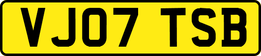 VJ07TSB