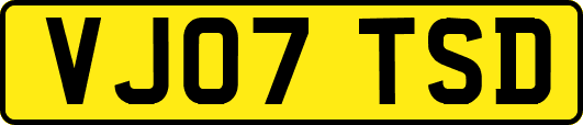 VJ07TSD