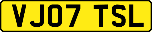 VJ07TSL