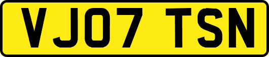 VJ07TSN