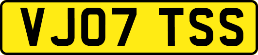 VJ07TSS