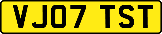VJ07TST