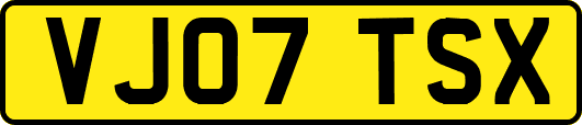 VJ07TSX