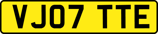 VJ07TTE