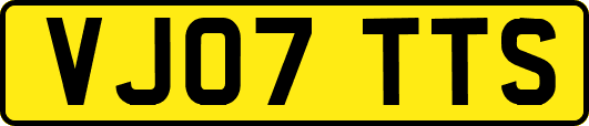 VJ07TTS