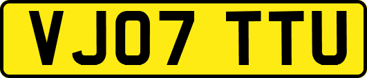 VJ07TTU