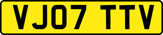 VJ07TTV