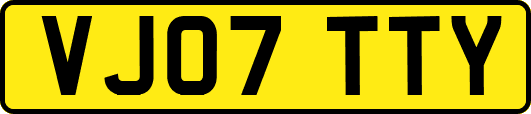 VJ07TTY