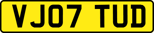 VJ07TUD
