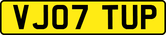 VJ07TUP