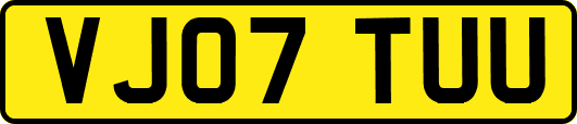 VJ07TUU