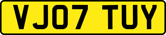 VJ07TUY