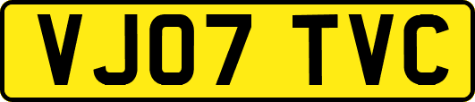 VJ07TVC