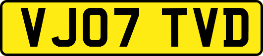 VJ07TVD