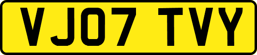VJ07TVY