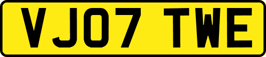 VJ07TWE