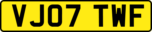 VJ07TWF