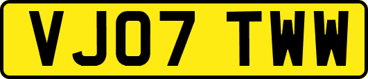 VJ07TWW