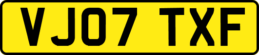 VJ07TXF