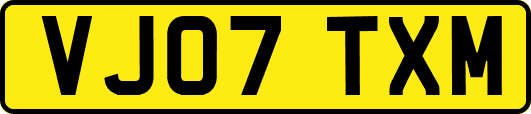VJ07TXM
