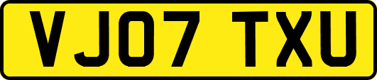 VJ07TXU