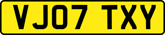 VJ07TXY